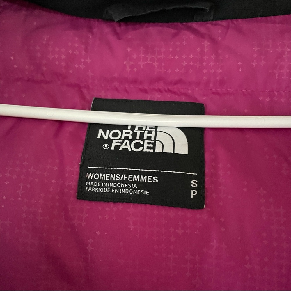 The Northface 550 Down Ski Jacket - image 6